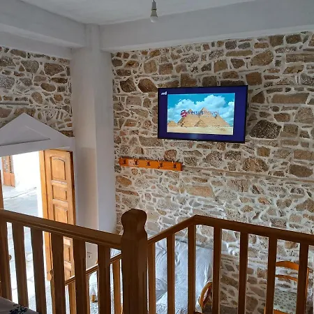 Lenia's Traditional House Holiday home Agios Nikolaos (Chalkidiki)