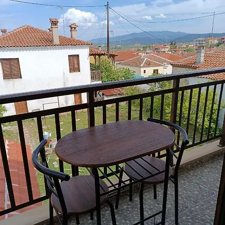 Lenia's Traditional House Ajos Nikolaos