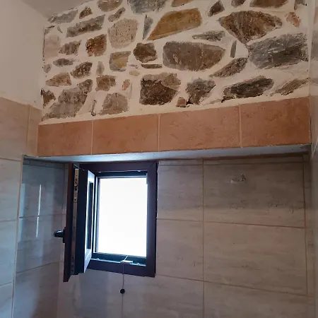 Case de vacanță Lenia's Traditional House Agios Nikolaos (Chalkidiki)