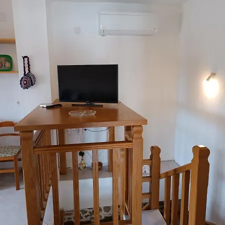 Dom wakacyjny Lenia's Traditional House Ajos Nikolaos