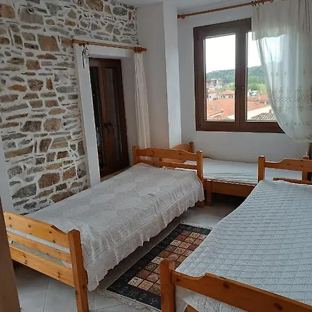 Lenia's Traditional House Agios Nikolaos (Chalkidiki)