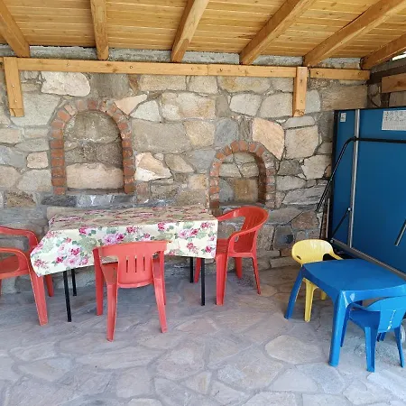 Lenia's Traditional House Agios Nikolaos (Chalkidiki)
